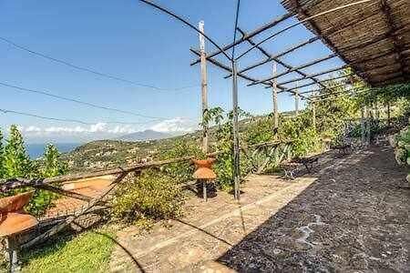 Gocce Villas - Sunshine Villa มัสซาลูเบรนเซ ภายนอก รูปภาพ