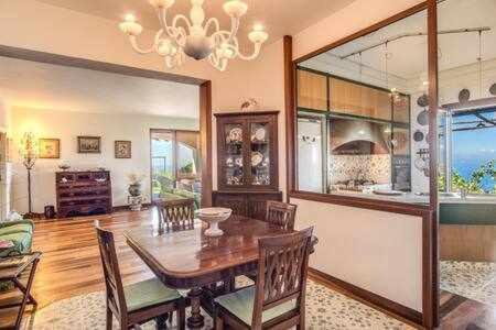 Gocce Villas - Sunshine Villa มัสซาลูเบรนเซ ภายนอก รูปภาพ