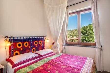 Gocce Villas - Sunshine Villa มัสซาลูเบรนเซ ภายนอก รูปภาพ