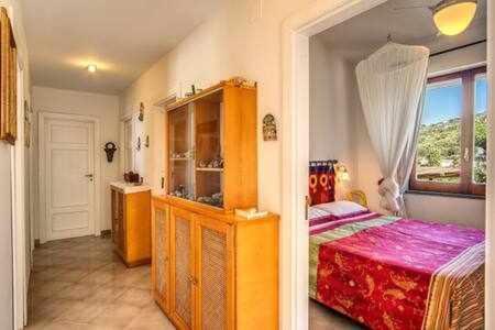 Gocce Villas - Sunshine Villa มัสซาลูเบรนเซ ภายนอก รูปภาพ