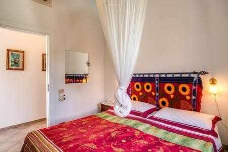 Gocce Villas - Sunshine Villa มัสซาลูเบรนเซ ภายนอก รูปภาพ