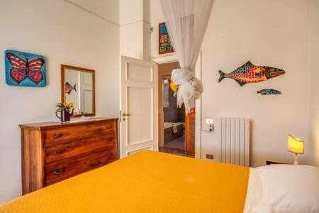 Gocce Villas - Sunshine Villa มัสซาลูเบรนเซ ภายนอก รูปภาพ